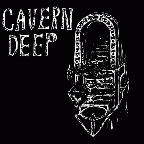 Cavern Deep : Deeper Grounds